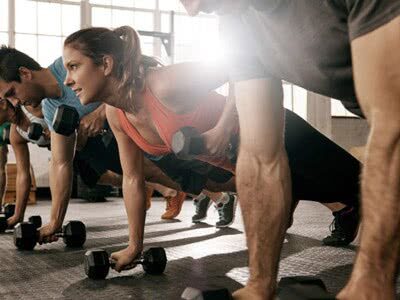 Functional Training