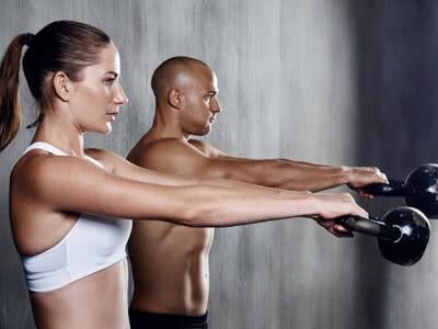 Krafttraining