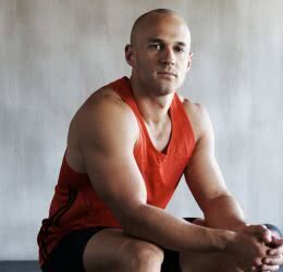 Trainer 4 Spezialgebiet